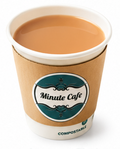 Special Karak Chai