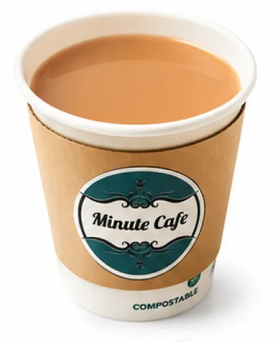 Special Karak Chai