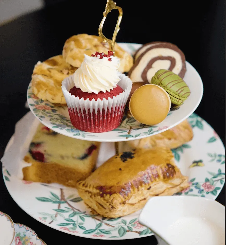 Catering and Events