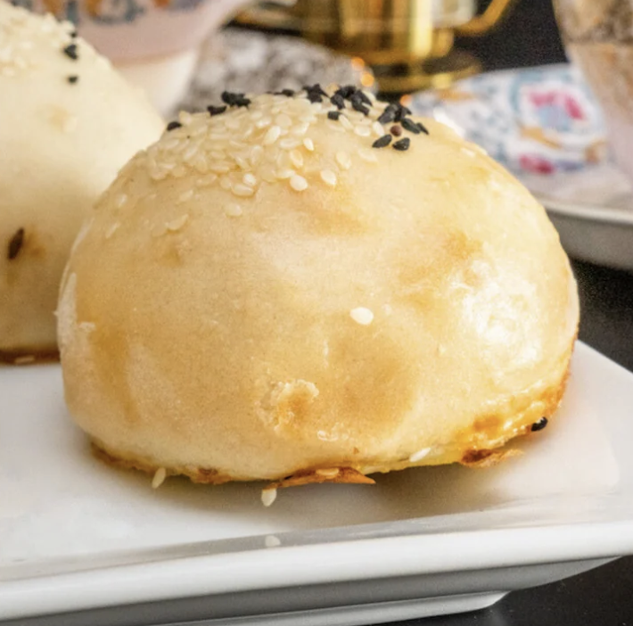 Chicken Bun