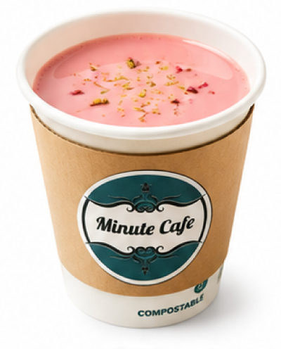 Kashmiri Pink Tea