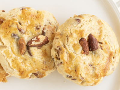 Naan Khatai