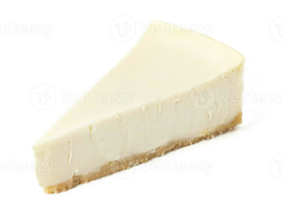 New York Cheese Cake Slice