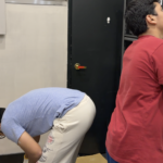 Behind the Scenes: Building Minute Café with Family