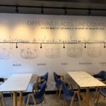 Building Connections at Minute Café