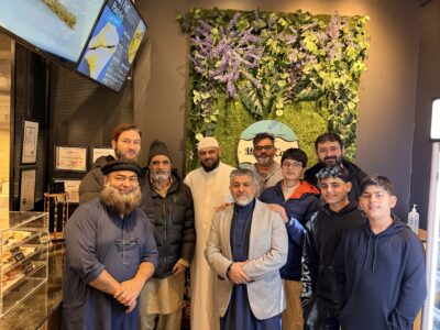 BCMA Richmond – Meet & Greet with Newly Elected Board Members