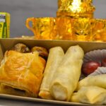 Sharing the Blessings of Ramadan: Iftar Boxes for Neighbors