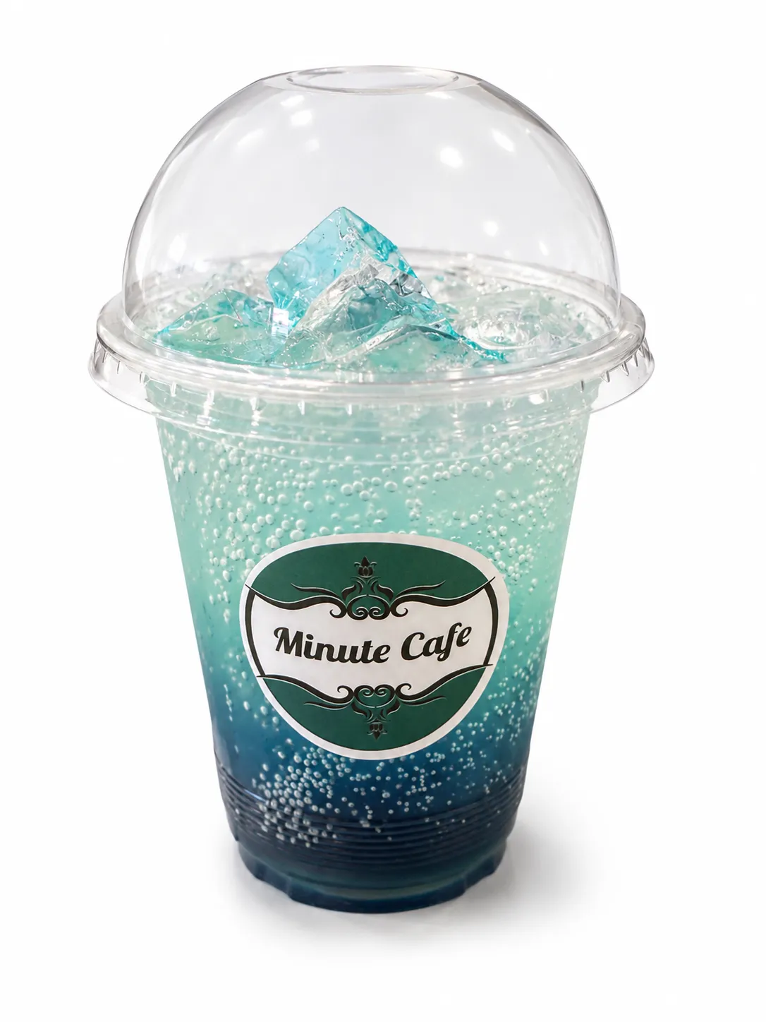 Artisanal Fizzy Drink – Create Your Own Flavour