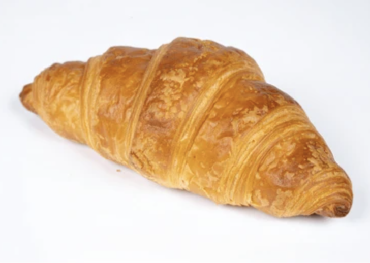 Butter Croissants