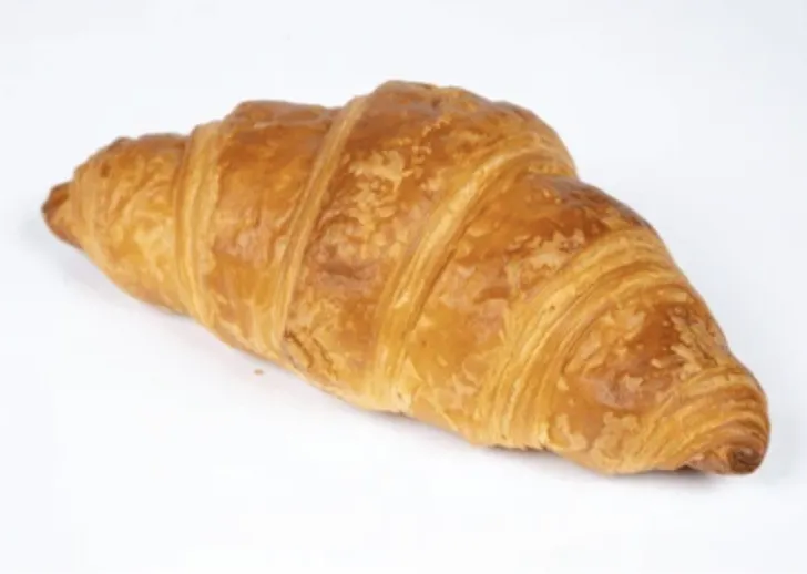 Butter Croissants
