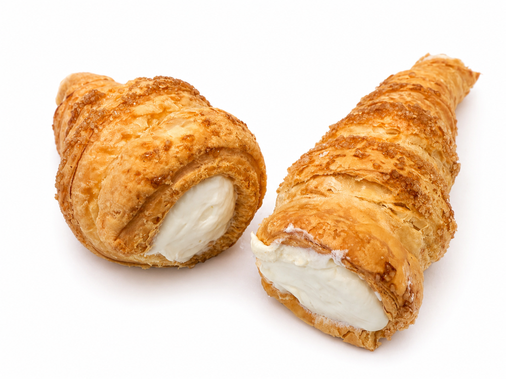Cream Roll