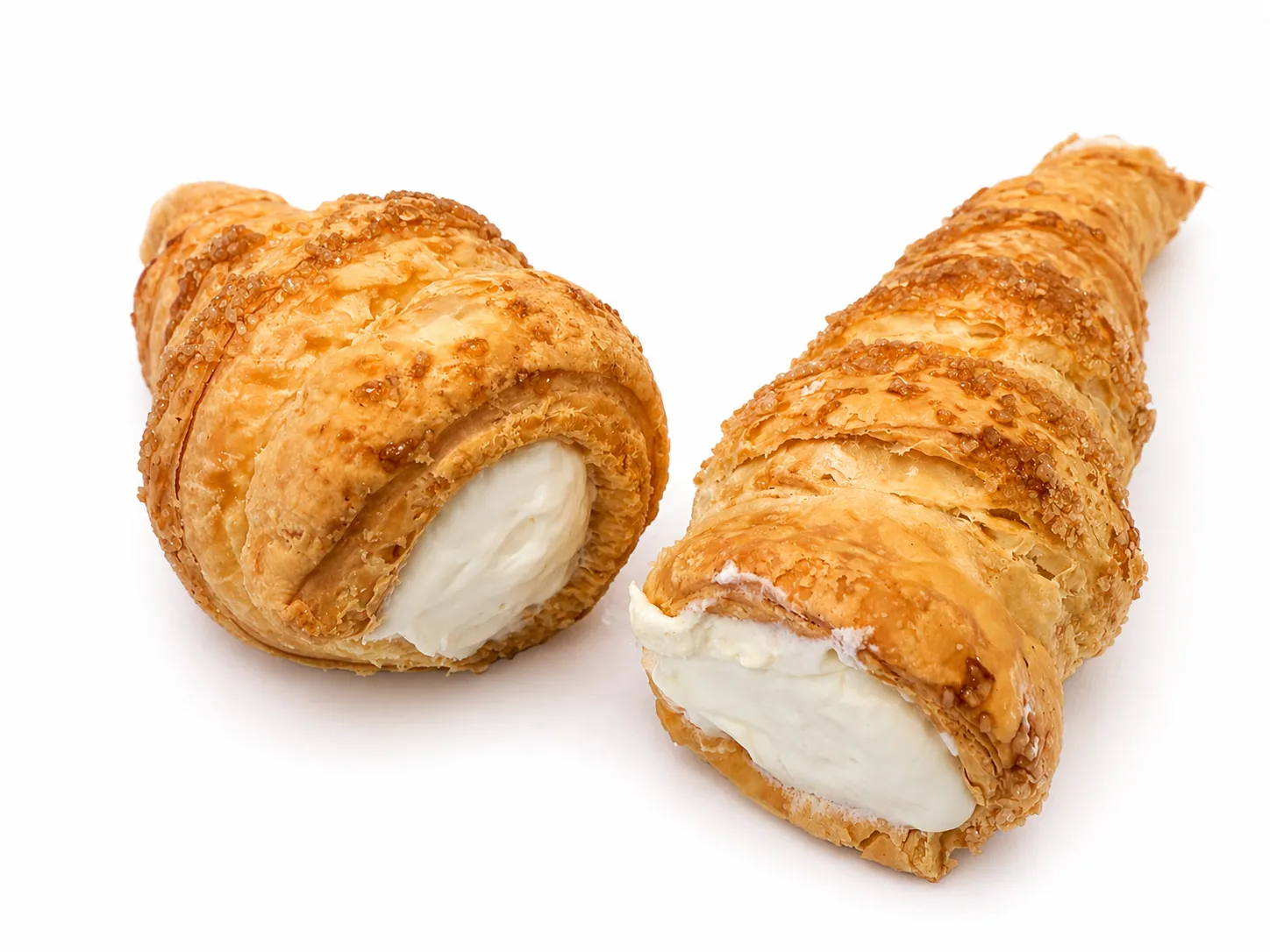 Cream Rolls