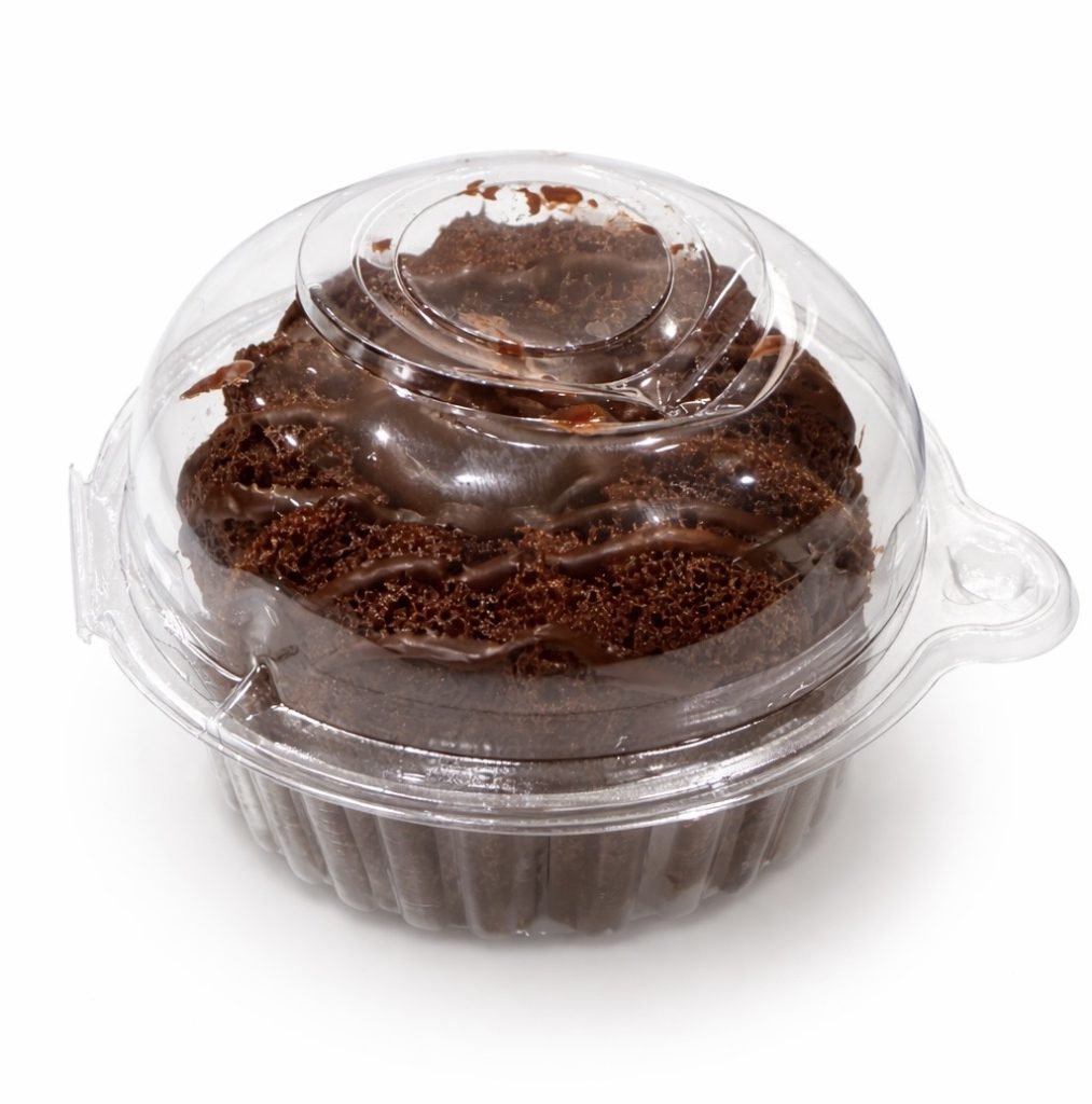 GlutenFree Bundt Chocolate Cake