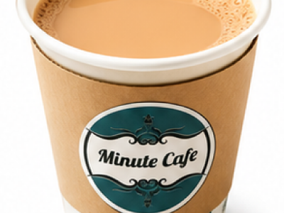 Regular Chai