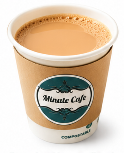 Regular Chai
