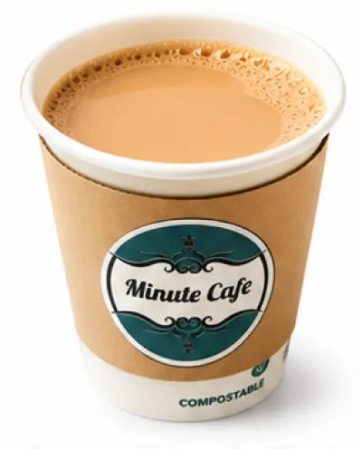 Regular Chai