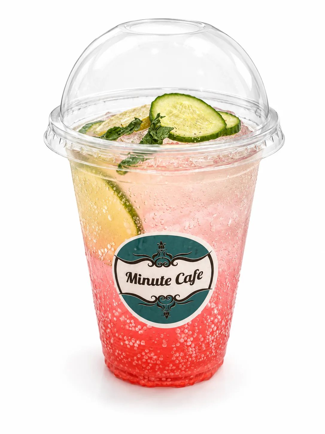 Signature Drink