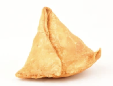 Veggie Samosa