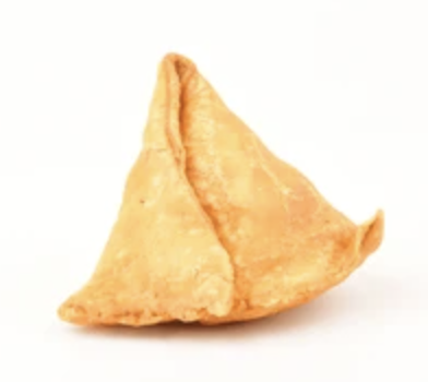 Veggie Samosa