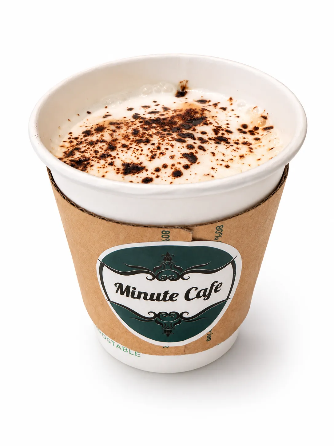 Caffè Latte