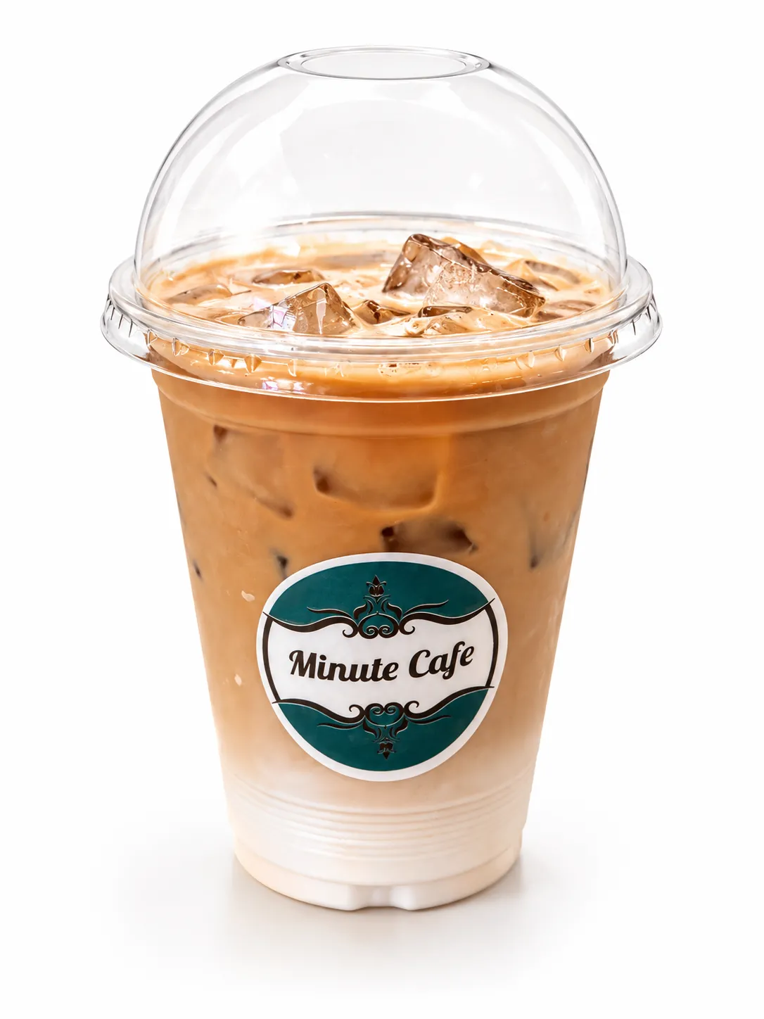 Iced Classic Coffee